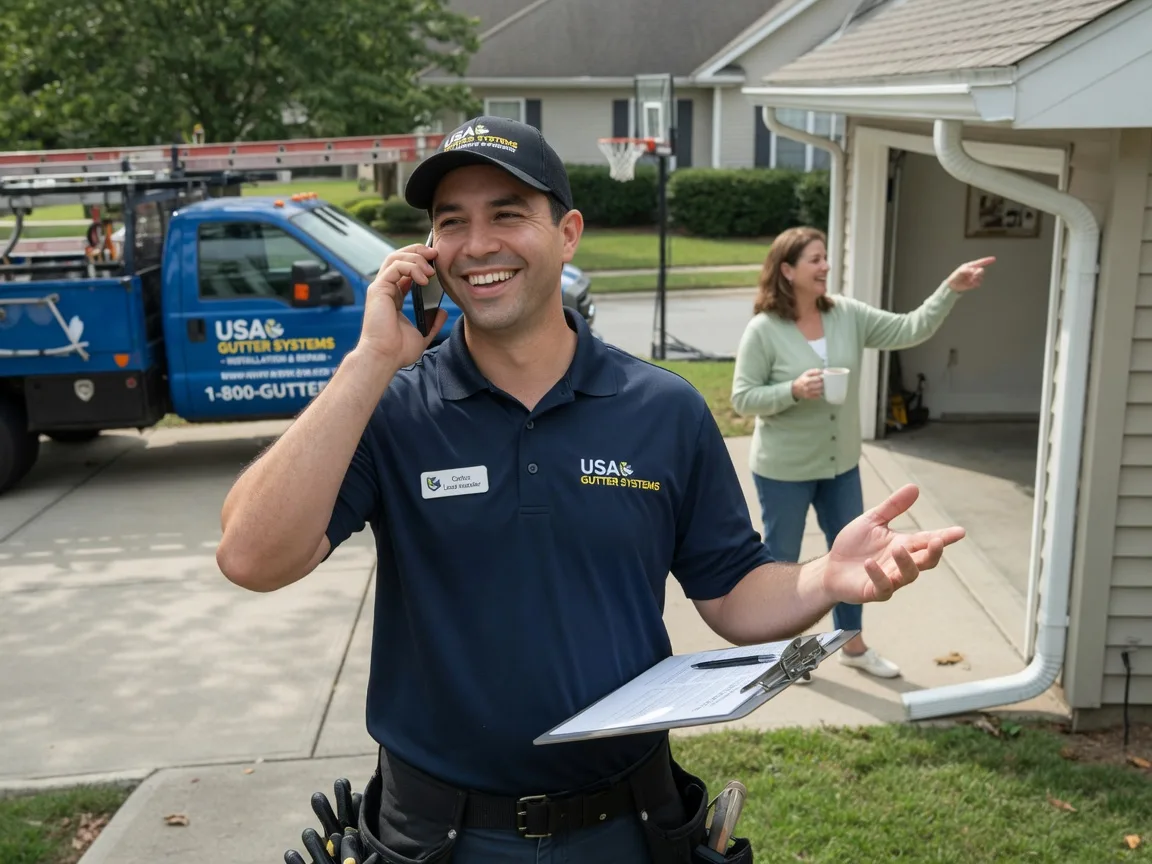 Gutter Installation Cartersville, GA FAQs